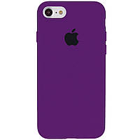 Чохол-накладка EpiK Full Protective (AA) для Apple iPhone 6/6s (4.7) Ultra Violet