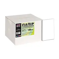 Фотобумага NewTone G180.F500N White A6, 500л, глянцевый, 180 г/м2