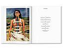 Книги про великих художників Фріда Кало Kahlo - Taschen живопис книги з історії мистецтва, фото 2