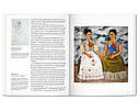 Книги про великих художників Фріда Кало Kahlo - Taschen живопис книги з історії мистецтва, фото 5