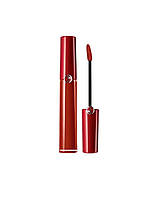 Рідка помада блиск для губ Giorgio Armani lip maestro 423 chishui. Об єм. 6.5 ml.