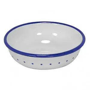 Іграшковий посуд nic салатниця NIC530264 Blue емаль (14 см)