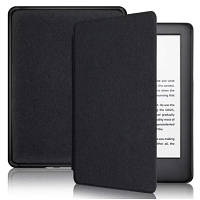 Чохол для електронної книги BeCover Ultra Slim Amazon Kindle 11th Gen. 2022 6" Black (708846)