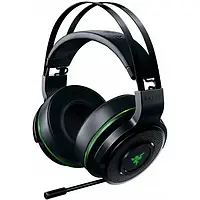 Накладные наушники Razer Thresher Black накладные с микрофоном, Xbox One