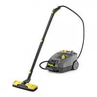 Пароочиститель Karcher SG 4/4 1.092-104.0 Green Yellow