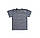 Однотонна чоловіча футболка XS,S,M,L,XL,XXL,XXXL, фото 10