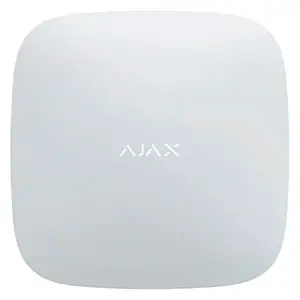 Ретранслятор сигналу Ajax ReX White