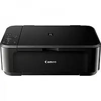 Многофункциональное устройство Canon Pixma MG3640S Black