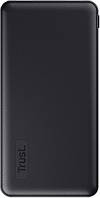 Внешний портативный аккумулятор TRUST Primo ECO 20000mAh Black 15W (24676)