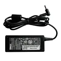 Блок питания для ноутбука Grand-X ACDL65W45 Black (Dell 19.5V, 3.34A, 65W 4.5*3.0)