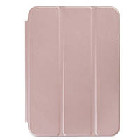 Чехол-книга для планшета ArmorStandart Smart Case iPad mini 6 Pink Gold (ARM60732)