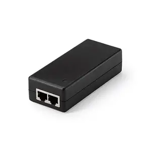 POE інжектор 2E PowerLink PSE801G Black