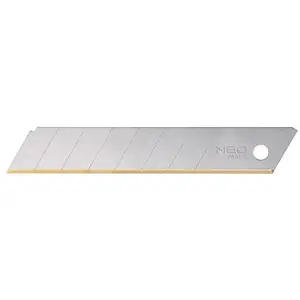 Леза для ножів Neo Tools 64-020 Silver змiннi