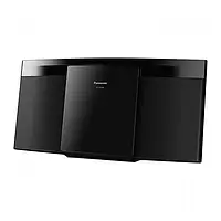 Музыкальный центр Panasonic SC-HC200EE Black