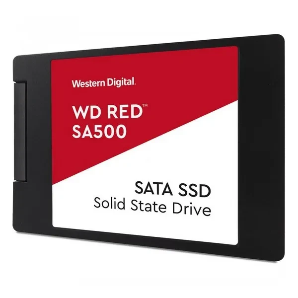 Жорсткий диск внутрішній SSD WD SA500 (WDS100T1R0A) 1TB