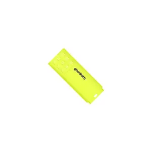 Флеш память GoodRam UME2-0160Y0R11 Yellow 16 GB USB 2.0