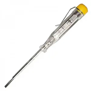 Індикатор напруги Stanley STHT0-66121 Clear Yellow SL3 х 65 мм