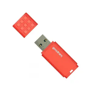 Флеш память GoodRam UME3-0320O0R11 Orange 32 GB USB 3.0