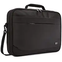 Сумка для ноутбука Case Logic Advantage Clamshell Bag ADVB-116 Black 15.6"