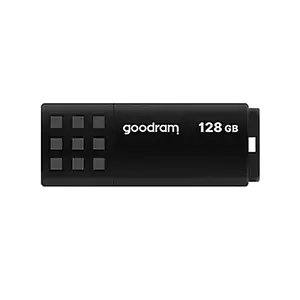 Флеш память GoodRam UME3-1280K0R11 Black 128 GB USB 3.0