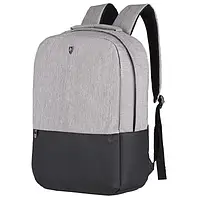 Рюкзак для ноутбука 2E 2E-BPN6326GR Black 16 DayPack