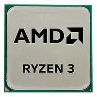 Процессор AMD Ryzen 3 Pro 4350G 100-100000148MPK Black