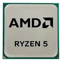 Процессор AMD Ryzen 5 Pro 4650G 100-100000143MPK Black