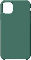 Чехол-накладка ArmorStandart Icon2 Case для iPhone 11 Pine Green