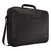 Сумка для ноутбука Case Logic Advantage Clamshell Bag ADVB-117 Black 17.3" (3203991)