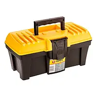 Ящик для инструментов TOPEX 79R120 Black Yellow