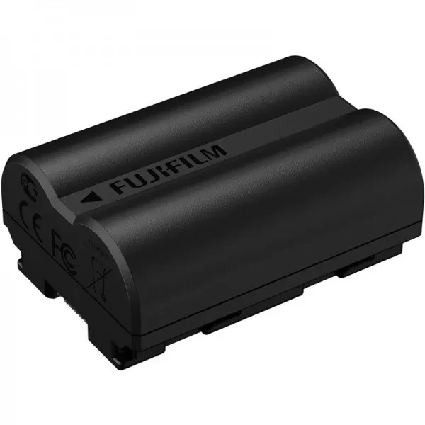Акумулятор для фотоапарата Fujifilm NP-W235 Black