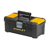 Ящик для инструментов Stanley ESSENTIAL TB STST1-75515 Black Yellow