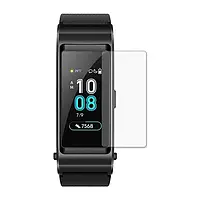 Защитная пленка для смарт-часов Boxface Huawei Talkband B5 (36823) Transparent