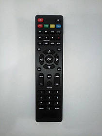 Пульт HUAVEE DVB T4 (DVB-T2)