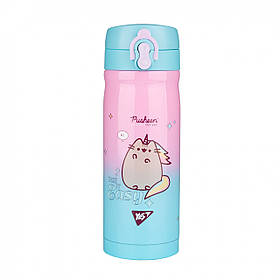 Термос YES Pusheen 350мл (708198)