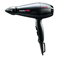 Фен BaByliss PRO BLACK STAR BAB6250IE Black ionic