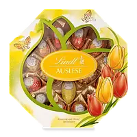 Шоколадные яйца Lindt Auslese 288g