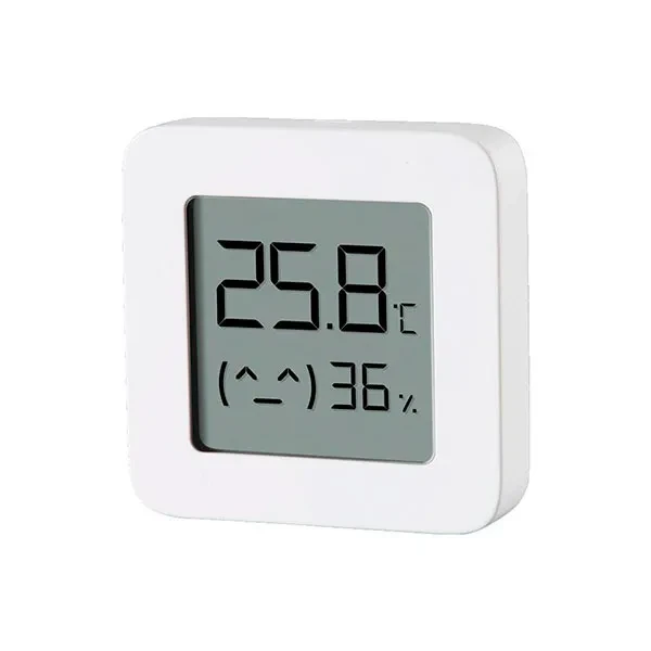 Термогігрометр MiJia Bluetooth Thermometer 2 LYWSD03MMC