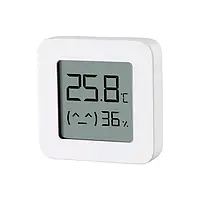Термогигрометр MiJia Bluetooth Thermometer 2 LYWSD03MMC