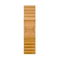 Ремешок для смарт-часов ArmorStandart Apple Watch 42/44mm/45mm ArmorStandart Link Bracelet Rose Gold