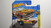 Машинка Hot Wheels `68 COPO CAMARO