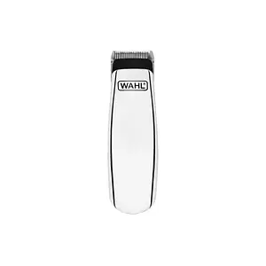 Тример для тварин Moser WAHL Pocket Pro Deluxe 09962-2016 Black Silver