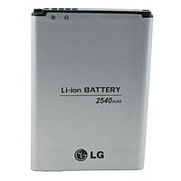 Акумулятор к телефону Extradigital BML6416 White LG BL-54SH Optimus G3s (D724) (2540 mAh)