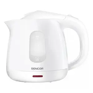 Електрочайник Sencor SWK 1010WH White