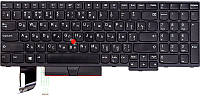 Клавиатура для ноутбука PowerPlant KB312788 (LENOVO Thinkpad Thinkpad E580 E590 T590 L580 L590