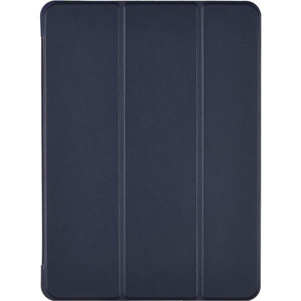 Чохол-книжка для планшета 2E Basic Flex для Apple iPad Air 2022 Navy (2E-IPAD-AIR-2022-IKFX-NV)