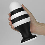 Анальна пробка X-Missioner Butt Plug, фото 8
