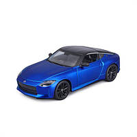 Автомодель Maisto 2023 Nissan Z, Синий, 1:24