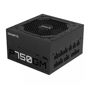 Блок живлення для ПК Gigabyte P750GM Black 750W