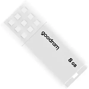 Флеш память GoodRam UME2-0080W0R11 White 08 GB